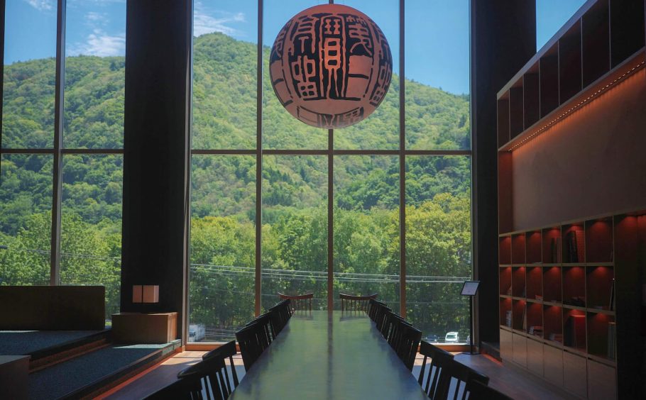 休日ビルヂング／エクスクラメーションホテル開業