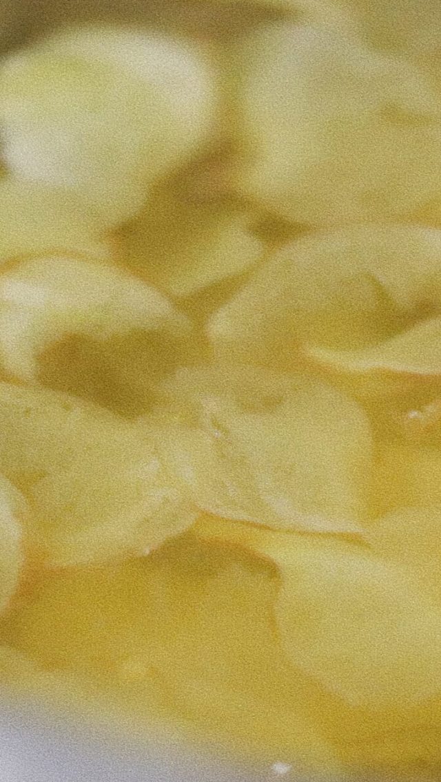 冬と雨ノ日と雪ノ日のジェラート