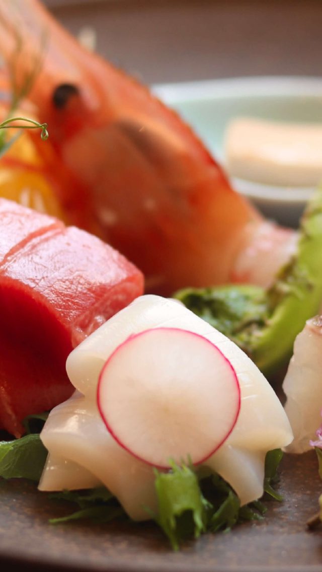 春の料理に変わりました。